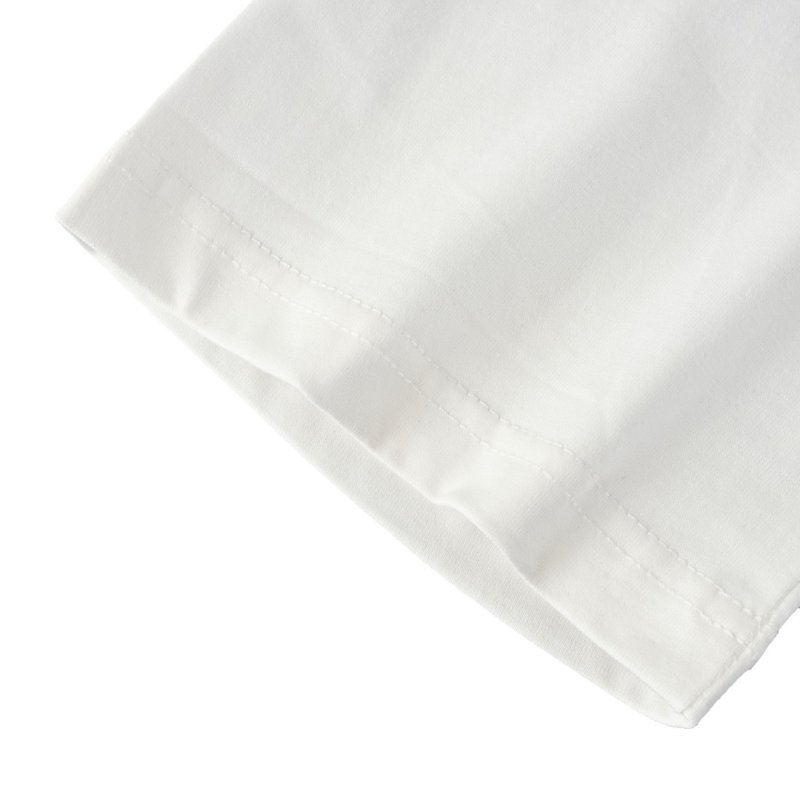 Supreme Box Logo White T-Shirt Women view