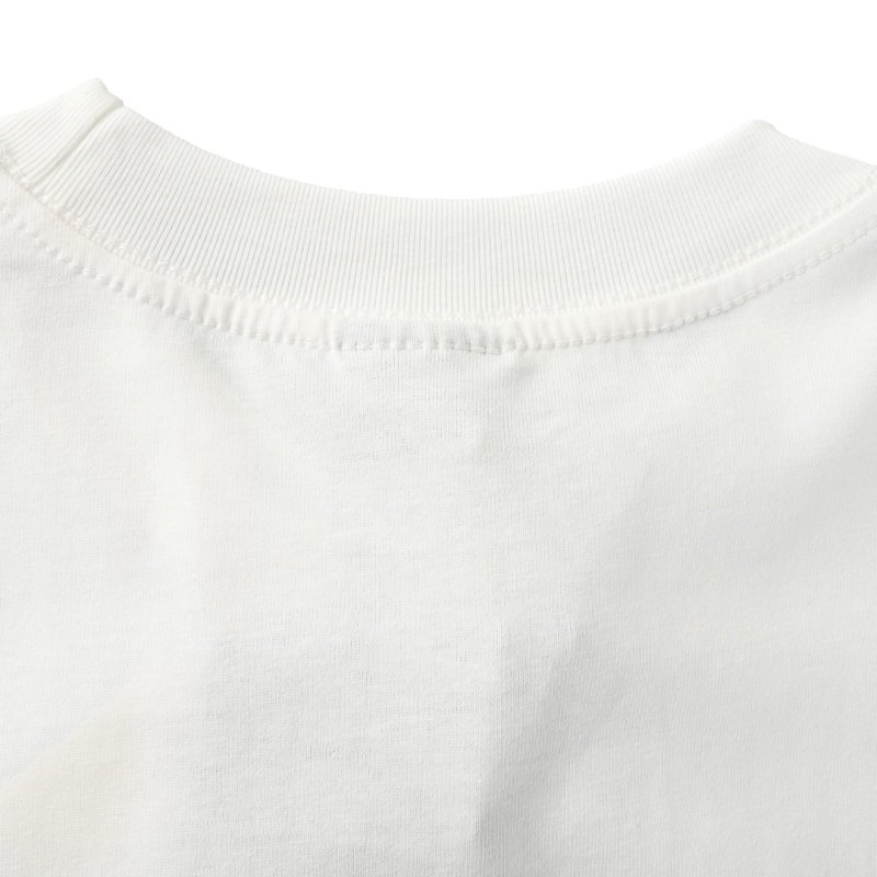 Supreme Box Logo White T-Shirt Women view