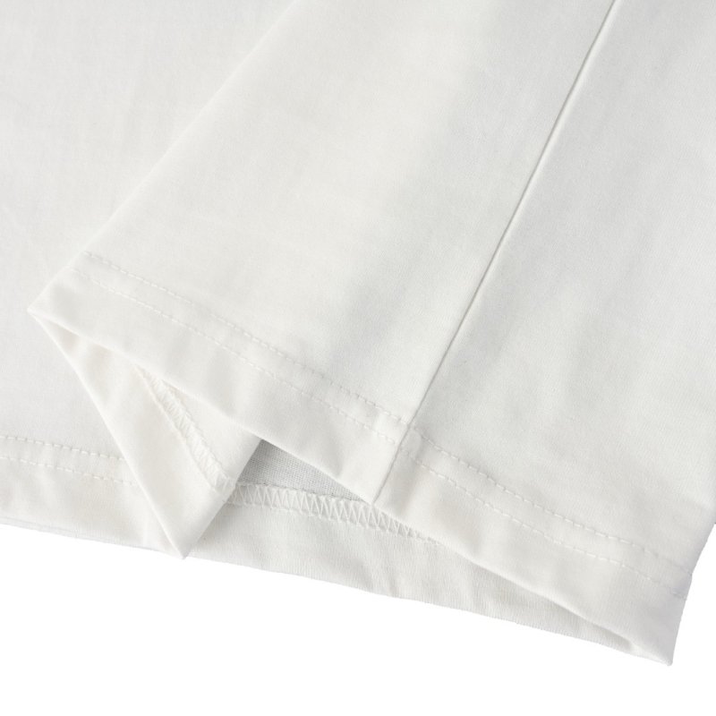 Supreme Box Logo White T-Shirt Women view