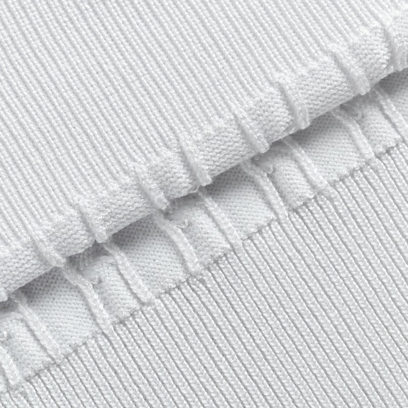 Ralph Lauren Cream Cable Knit Short Sleeve Sweater view