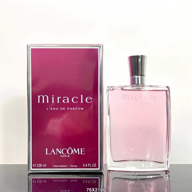 Lancôme Miracle L'Eau de Parfum 100ml