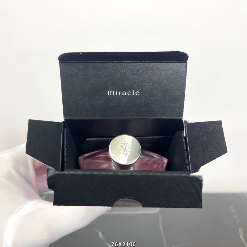 Lancôme Miracle L'Eau de Parfum 100ml view
