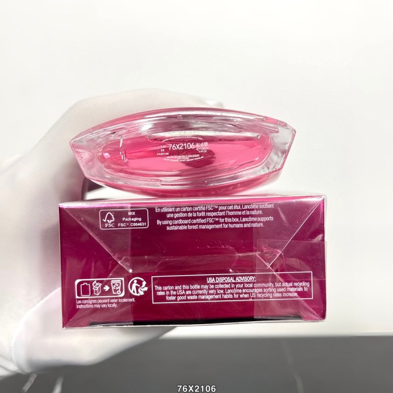 Lancôme Miracle L'Eau de Parfum 100ml view