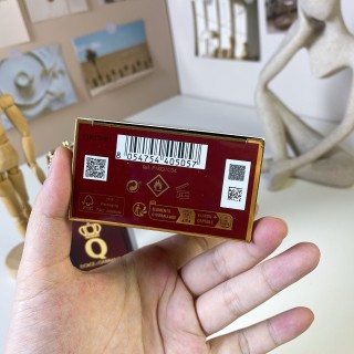 Q by Dolce & Gabbana Parfum 100ml - Red Crown view 5