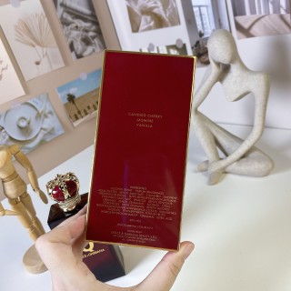 Q by Dolce & Gabbana Parfum 100ml - Red Crown view 6