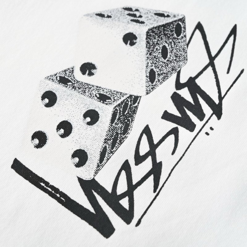 Oversized Graphic Print Short Sleeve T-Shirt - Lavender view