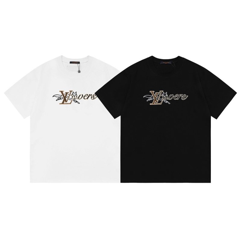 Essentials White Graphic T-Shirt with Cat Print view