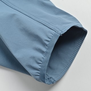 Arc'teryx Gamma Lightweight Stand Collar Jacket Blue view 13