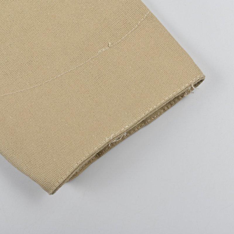 Carhartt Canvas Work Jacket Cream view