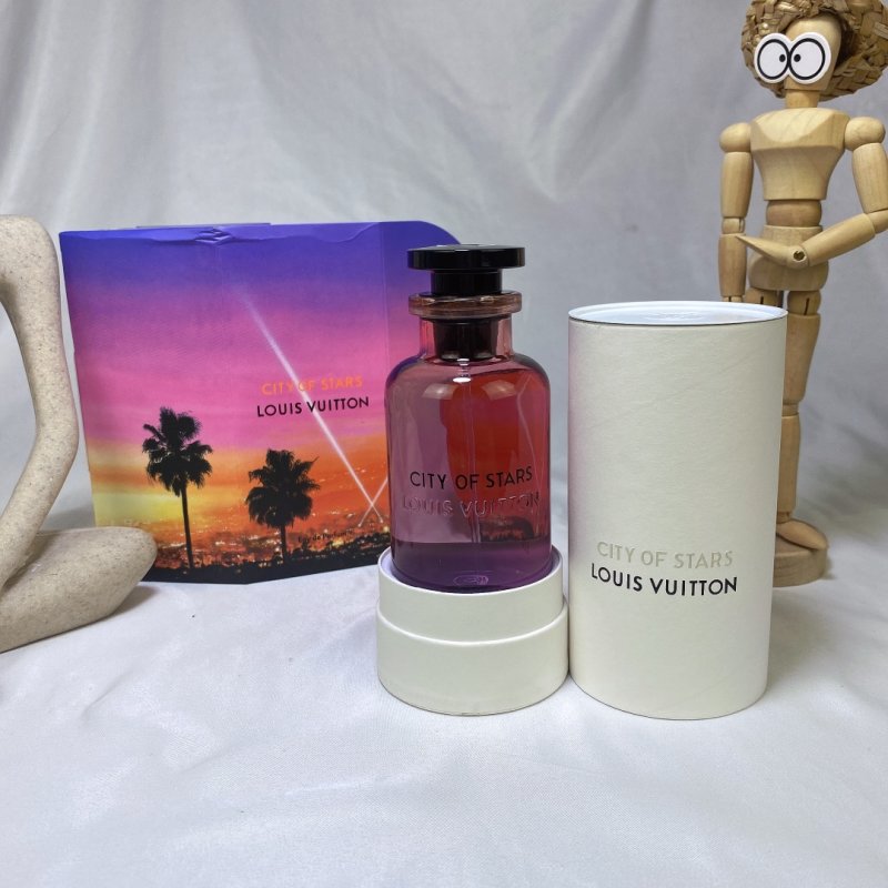 Louis Vuitton City of Stars Eau de Parfum 100ml