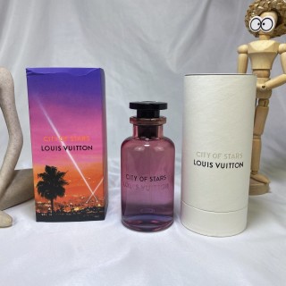 Louis Vuitton City of Stars Eau de Parfum 100ml view 2