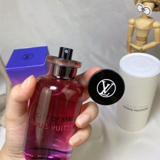 Louis Vuitton City of Stars Eau de Parfum 100ml view 5