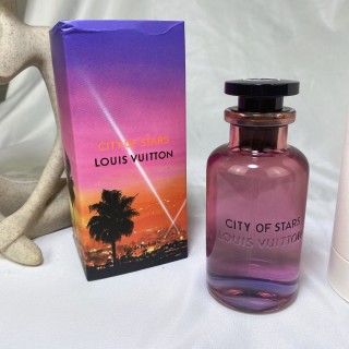 Louis Vuitton City of Stars Eau de Parfum 100ml view 8