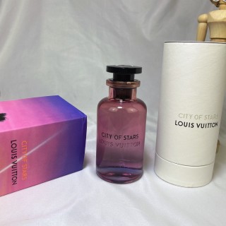 Louis Vuitton City of Stars Eau de Parfum 100ml view 9