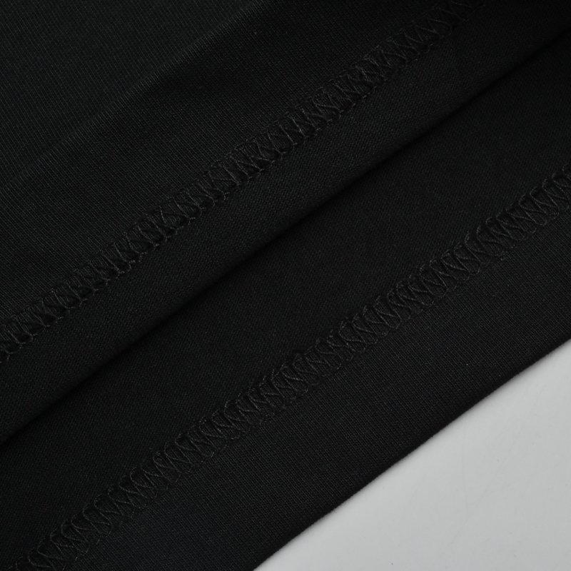 Under Armour Black Logo T-Shirt view