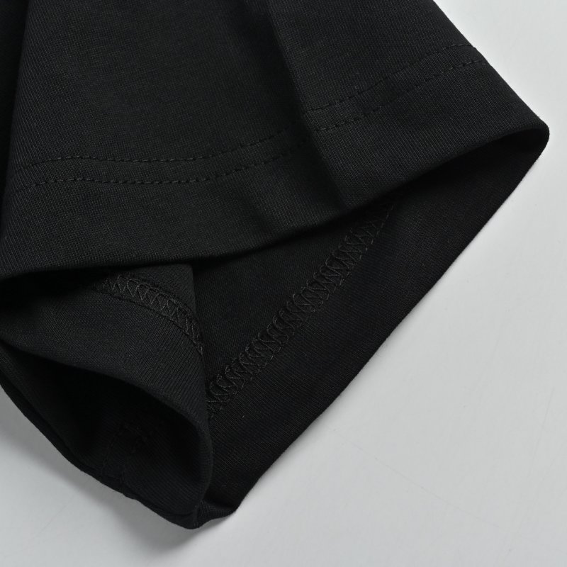 Under Armour Black Logo T-Shirt view