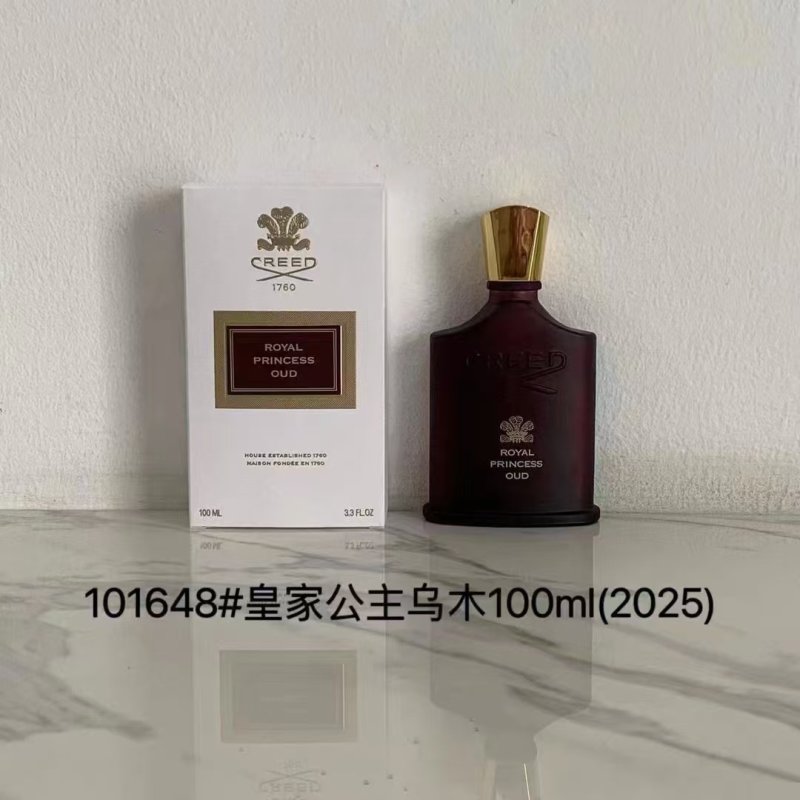 Creed Imperial Millennium 100ml Eau de Parfum view