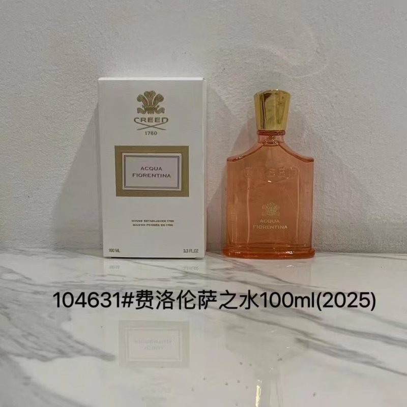 Creed Imperial Millennium 100ml Eau de Parfum view