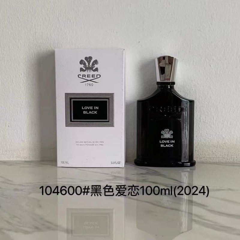 Creed Imperial Millennium 100ml Eau de Parfum view