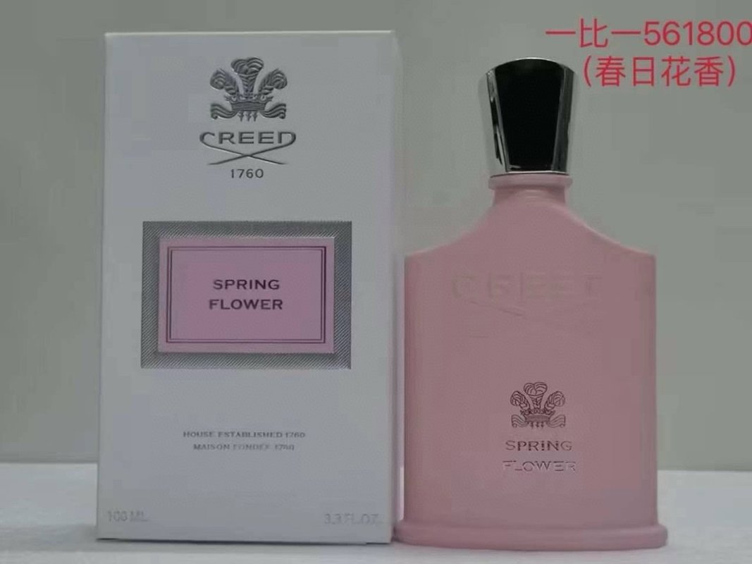 Creed Imperial Millennium 100ml Eau de Parfum view