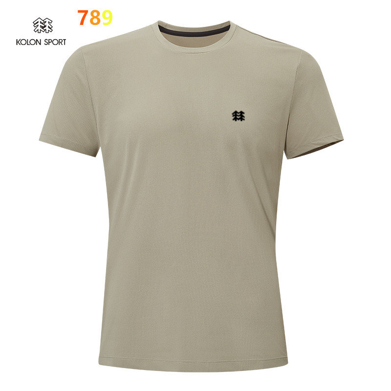 Quick-Dry Outdoor Hiking Pants - Khaki view