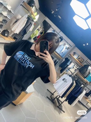 Black Graphic Print Short Sleeve T-Shirt view 1