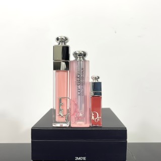 Dior Lip Care 3-Piece Set – Color-Changing & Plumping view 5