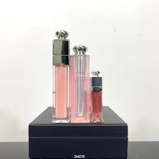 Dior Lip Care 3-Piece Set – Color-Changing & Plumping view 6