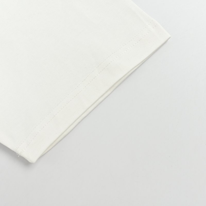 Louis Vuitton Monogram Flower White T-Shirt view