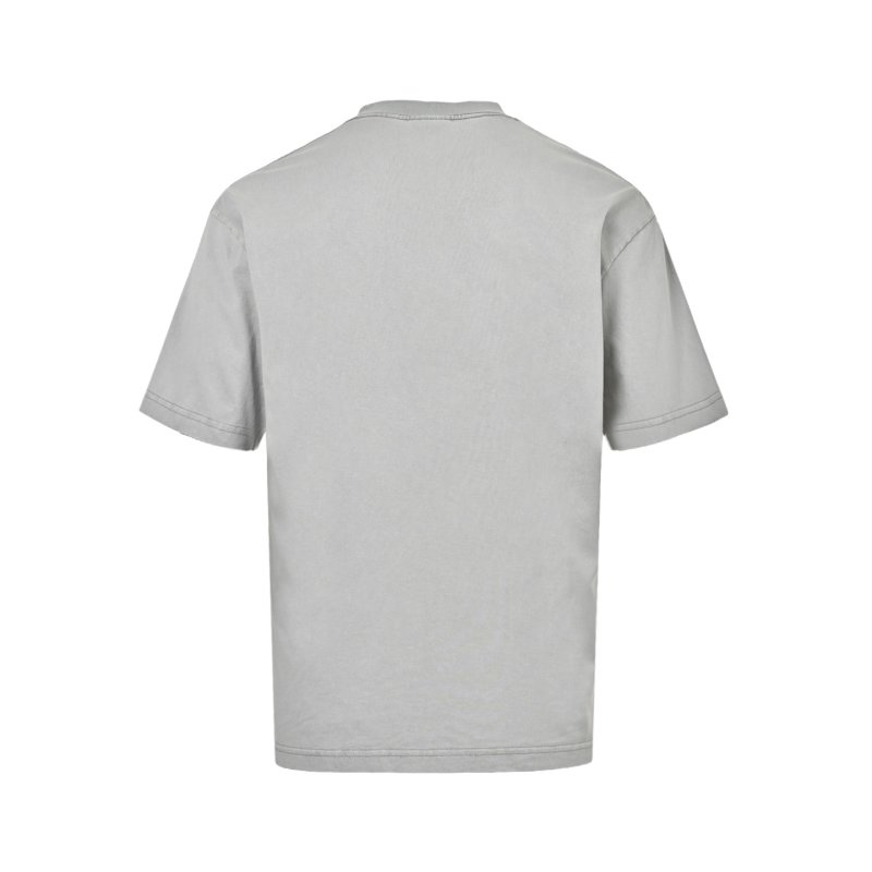 Balenciaga Perfect Desire Team Grey T-Shirt view