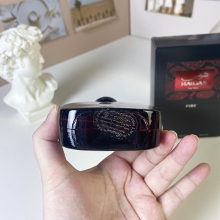 Hawas Fire For Him EDP 100ml - Red view 3