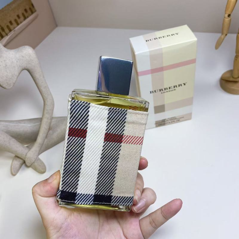 Burberry London Women's Eau de Parfum 100ml view