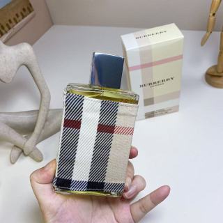 Burberry London Women's Eau de Parfum 100ml view 2
