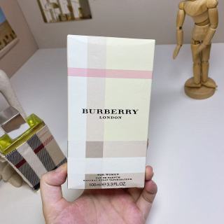 Burberry London Women's Eau de Parfum 100ml view 4