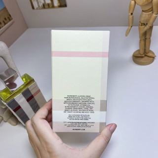 Burberry London Women's Eau de Parfum 100ml view 6