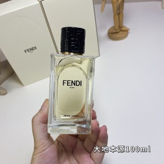 Fendi Prima Terra Eau de Parfum 100ml view 2
