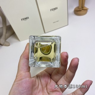 Fendi Prima Terra Eau de Parfum 100ml view 3