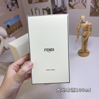 Fendi Prima Terra Eau de Parfum 100ml view 7