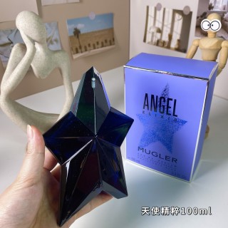 Mugler Angel Elixir 100ml Eau de Parfum view 2