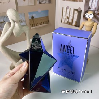 Mugler Angel Elixir 100ml Eau de Parfum view 3