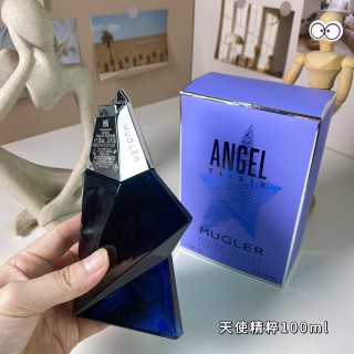 Mugler Angel Elixir 100ml Eau de Parfum view 4