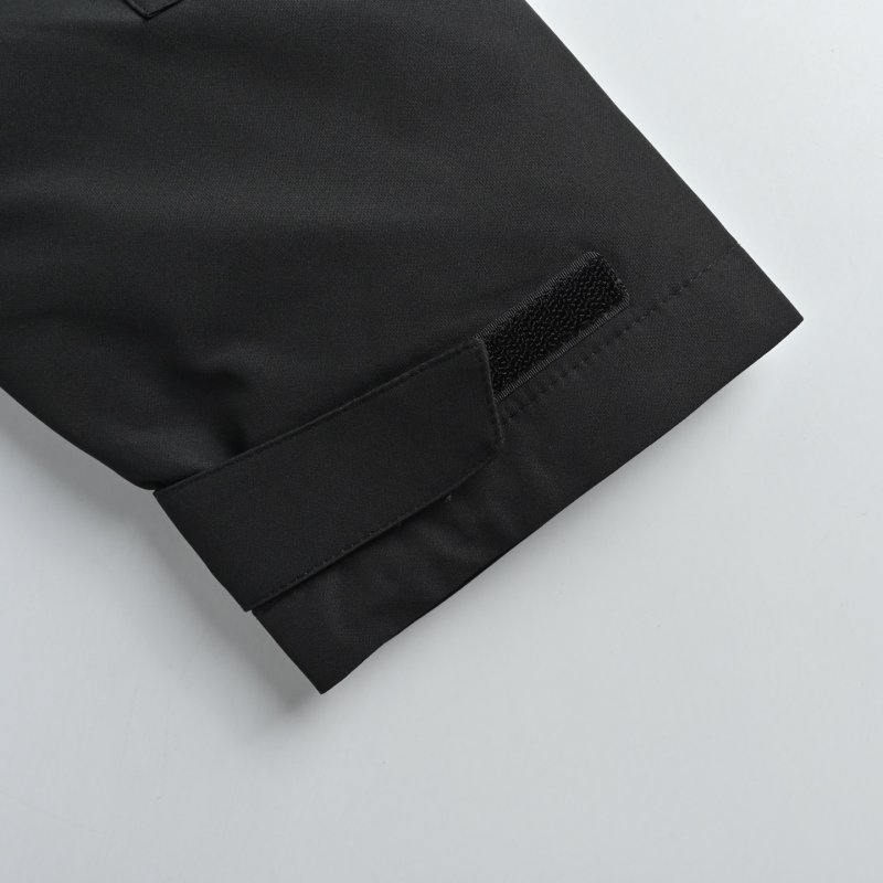 Polo Ralph Lauren Black Down Jacket view