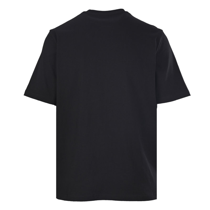 Polo Ralph Lauren Black Embroidered Logo T-Shirt view