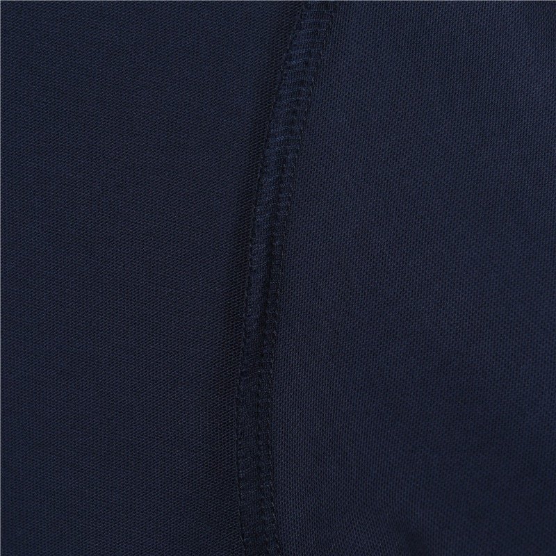 Navy Bear Logo Graphic T-Shirt view