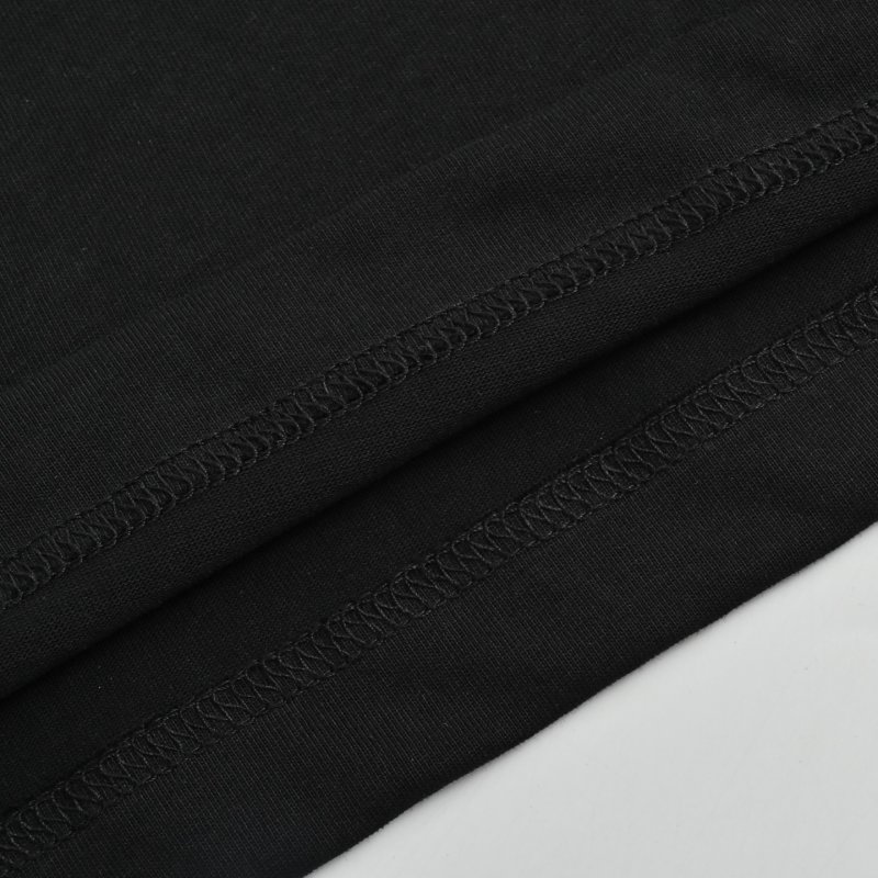 Umbro Black Short Sleeve T-Shirt view
