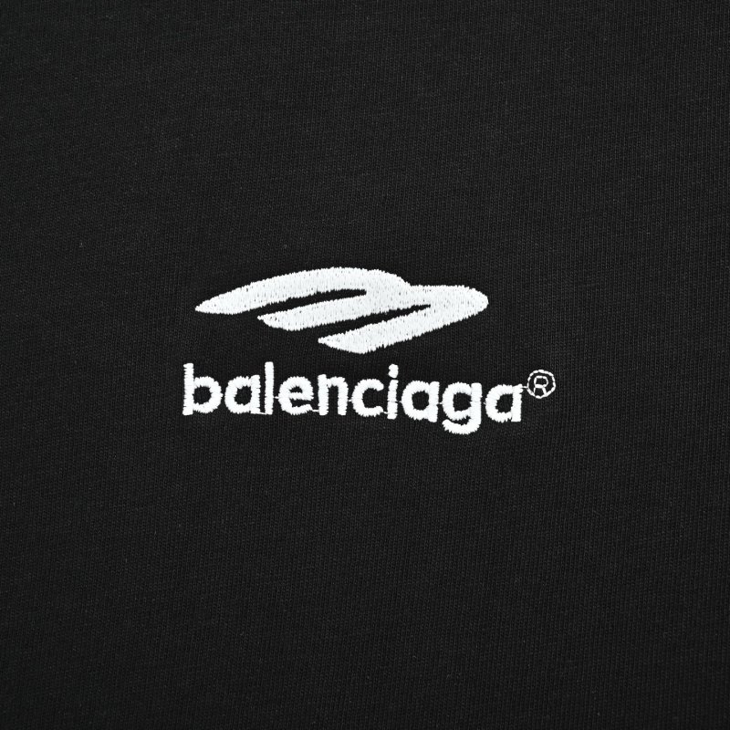 Umbro Black Short Sleeve T-Shirt view