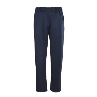 Prada Navy Technical Trousers view 8