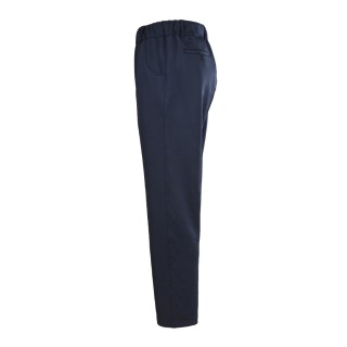 Prada Navy Technical Trousers view 9