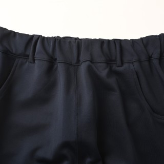 Prada Navy Technical Trousers view 11