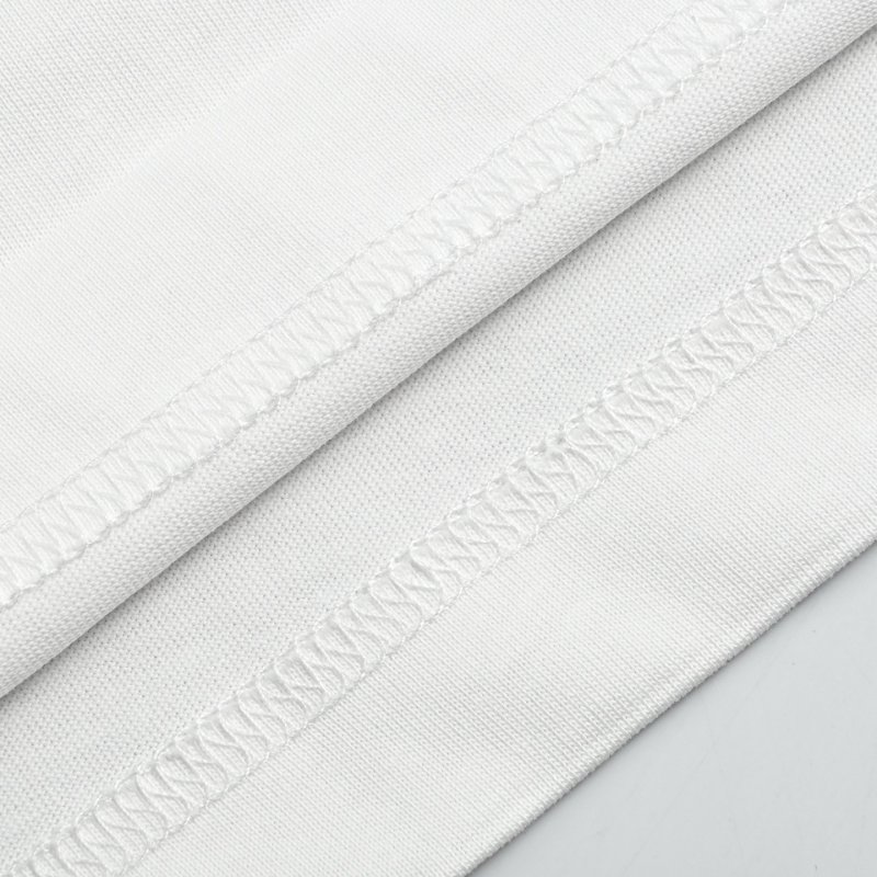 Essentials Fear of God White Pocket T-Shirt view